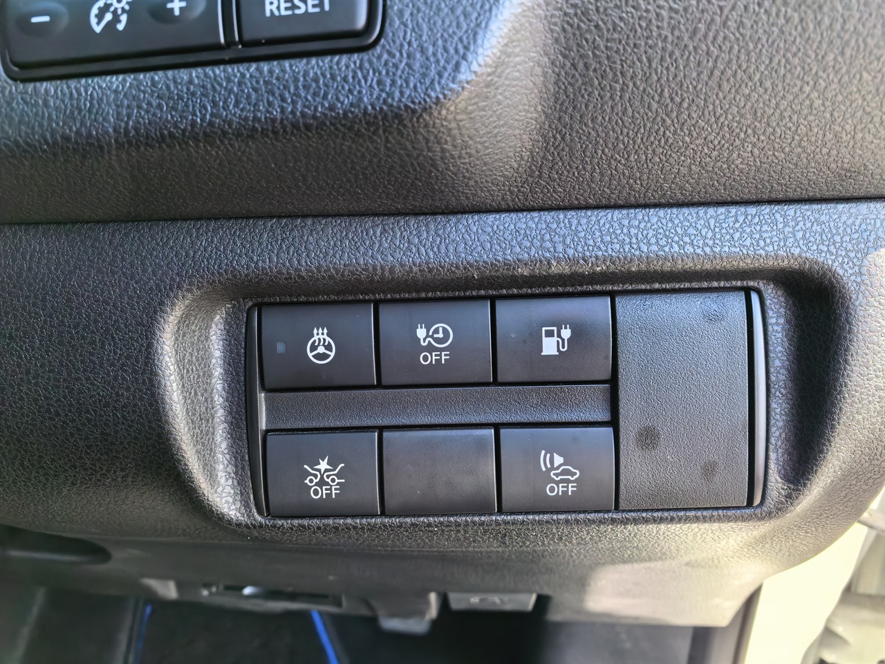 2019 Nissan LEAF