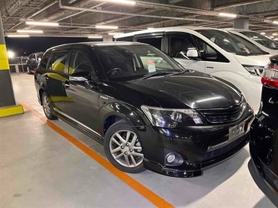 2014 Toyota Corolla - Thumbnail