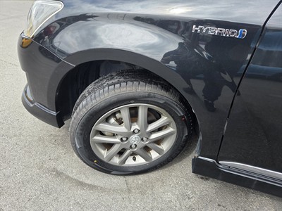 2014 Toyota Corolla - Thumbnail