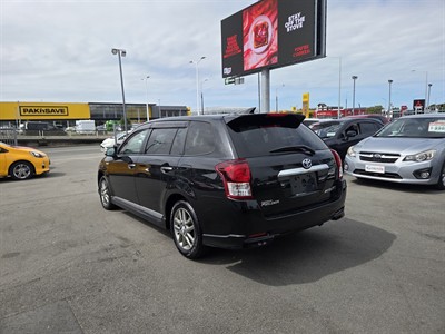 2014 Toyota Corolla - Thumbnail