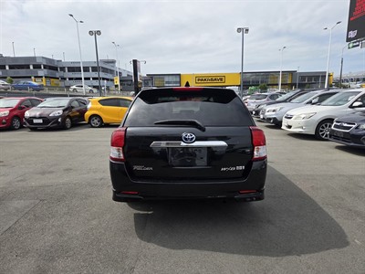 2014 Toyota Corolla - Thumbnail