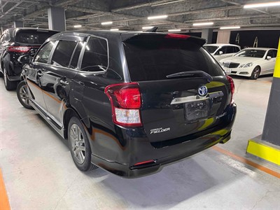 2014 Toyota Corolla - Thumbnail