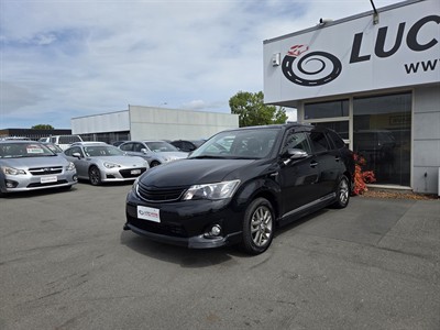 2014 Toyota Corolla - Thumbnail