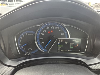 2014 Toyota Corolla - Thumbnail