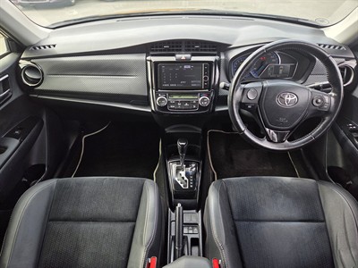 2014 Toyota Corolla - Thumbnail