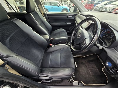 2014 Toyota Corolla - Thumbnail