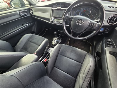 2014 Toyota Corolla - Thumbnail