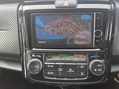 2014 Toyota Corolla - Thumbnail