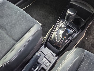 2014 Toyota Corolla - Thumbnail