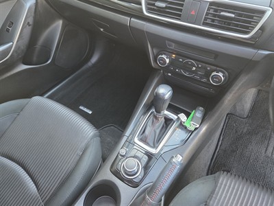 2014 Mazda AXELA - Thumbnail