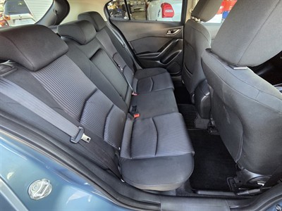 2014 Mazda AXELA - Thumbnail