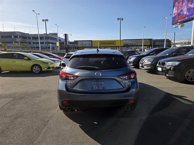 2014 Mazda AXELA - Thumbnail