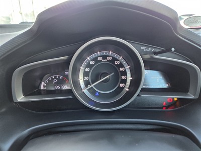2014 Mazda AXELA - Thumbnail