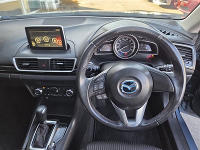 2014 Mazda AXELA - Thumbnail