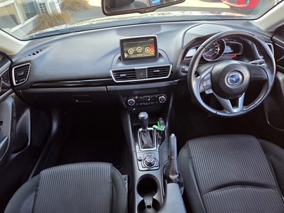 2014 Mazda AXELA - Thumbnail