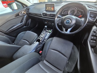 2014 Mazda AXELA - Thumbnail