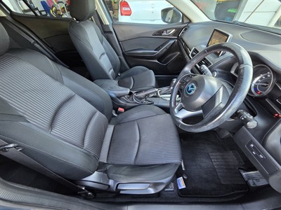 2014 Mazda AXELA - Thumbnail