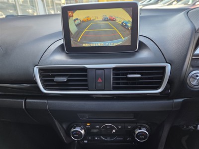2014 Mazda AXELA - Thumbnail