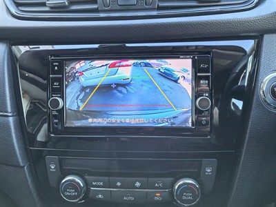 2018 Nissan X-TRAIL - Thumbnail