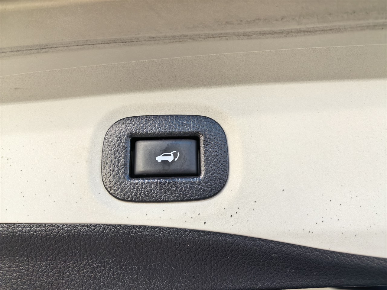 2018 Nissan X-TRAIL