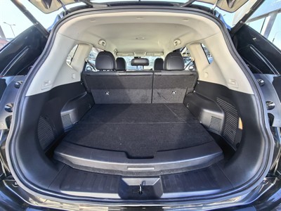 2018 Nissan X-TRAIL - Thumbnail