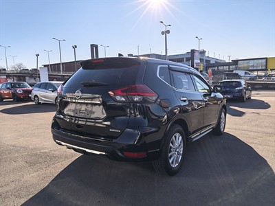 2018 Nissan X-TRAIL - Thumbnail