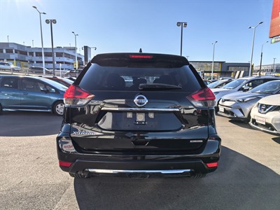 2018 Nissan X-TRAIL - Thumbnail
