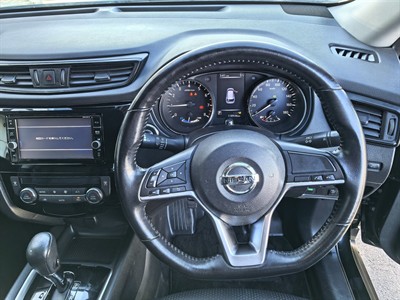 2018 Nissan X-TRAIL - Thumbnail