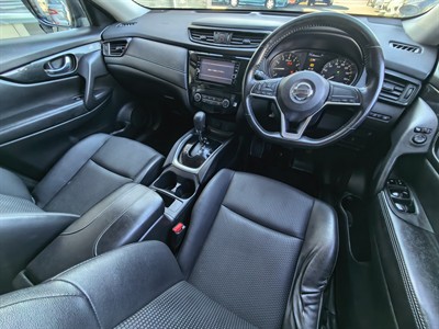 2018 Nissan X-TRAIL - Thumbnail