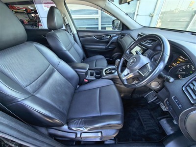 2018 Nissan X-TRAIL - Thumbnail