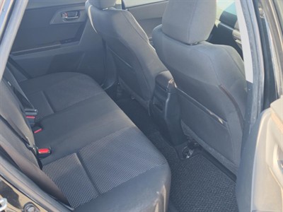 2012 Toyota Auris - Thumbnail