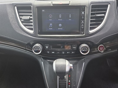 2015 Honda Crv - Thumbnail