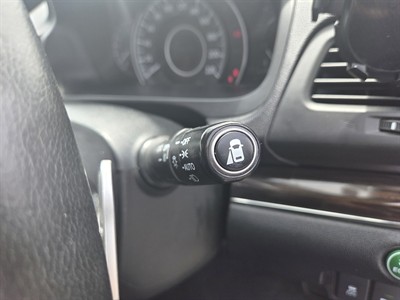 2015 Honda Crv - Thumbnail