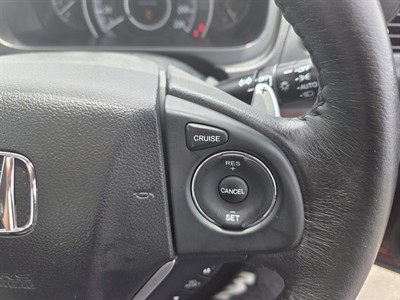 2015 Honda Crv - Thumbnail