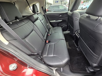 2015 Honda Crv - Thumbnail