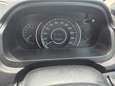 2015 Honda Crv - Thumbnail