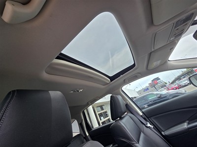 2015 Honda Crv - Thumbnail