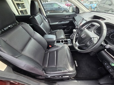 2015 Honda Crv - Thumbnail