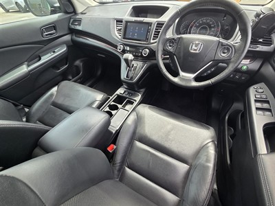 2015 Honda Crv - Thumbnail