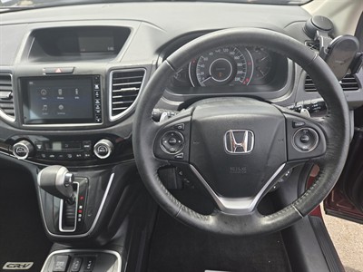 2015 Honda Crv - Thumbnail