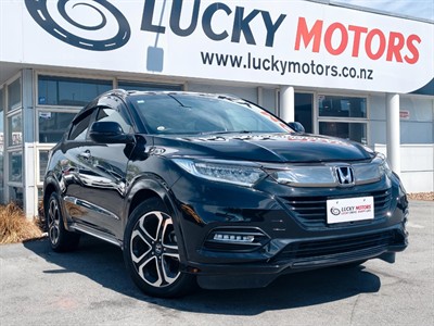 2018 Honda VEZEL - Thumbnail
