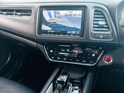 2018 Honda VEZEL - Thumbnail