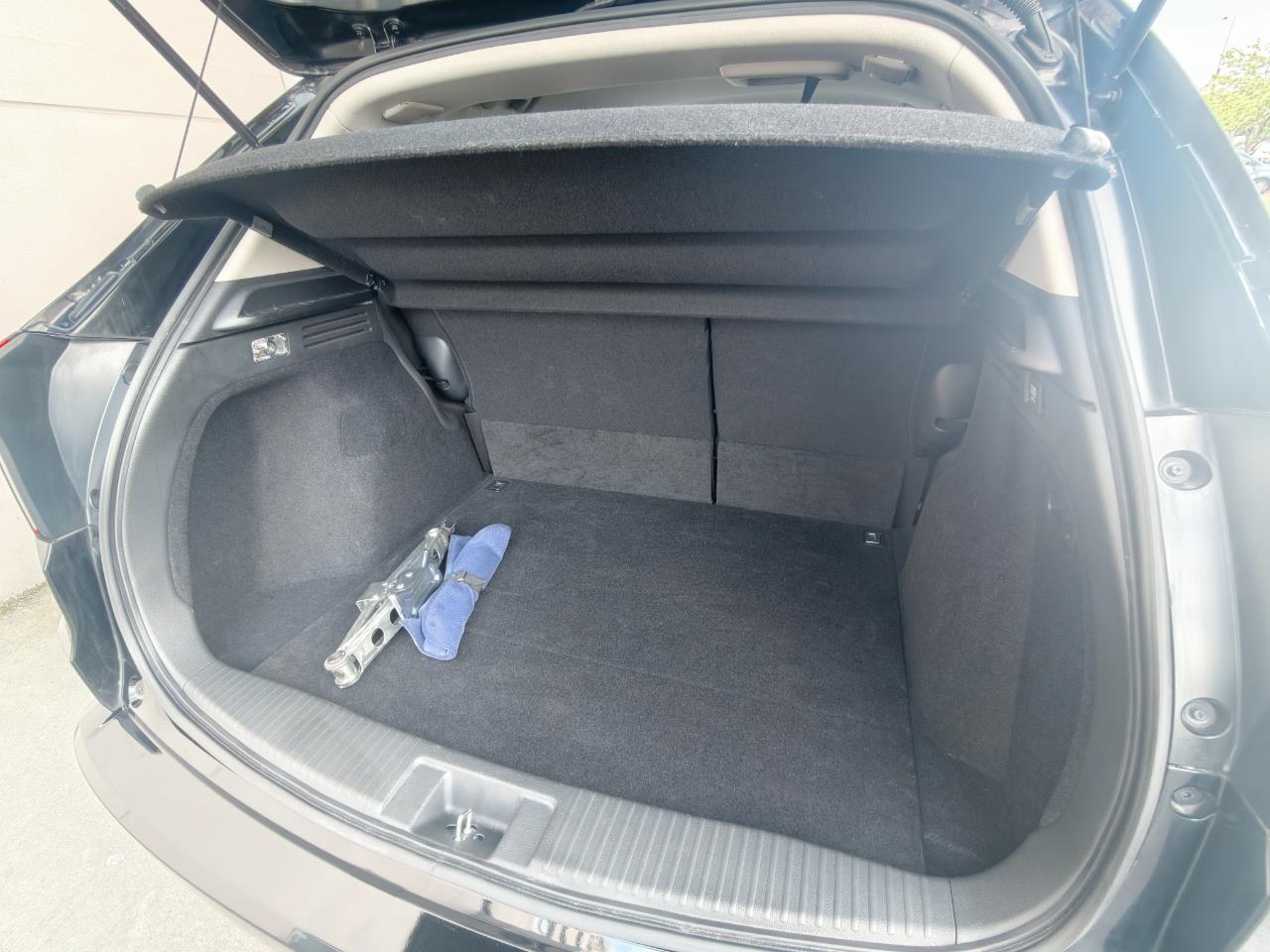 2018 Honda VEZEL