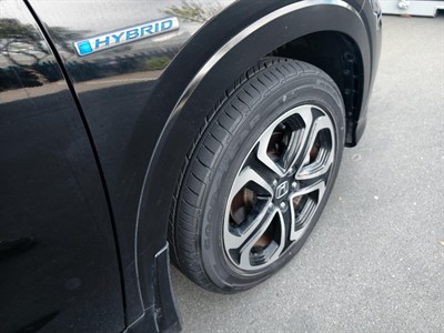 2018 Honda VEZEL - Thumbnail