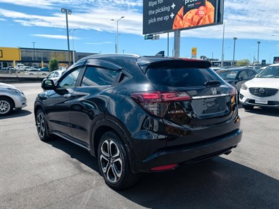 2018 Honda VEZEL - Thumbnail