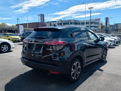 2018 Honda VEZEL - Thumbnail