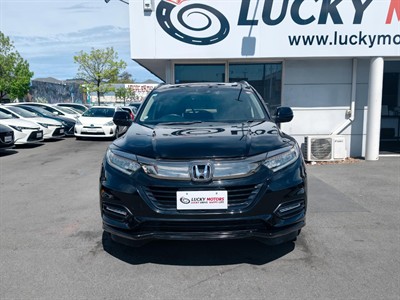 2018 Honda VEZEL - Thumbnail