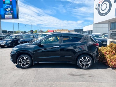 2018 Honda VEZEL - Thumbnail