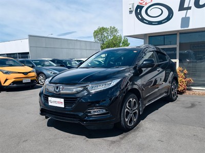 2018 Honda VEZEL - Thumbnail