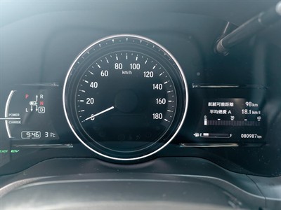 2018 Honda VEZEL - Thumbnail
